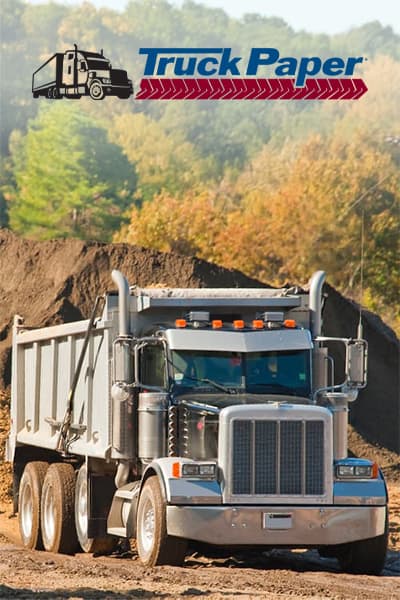 Link to https://www.truckpaper.com